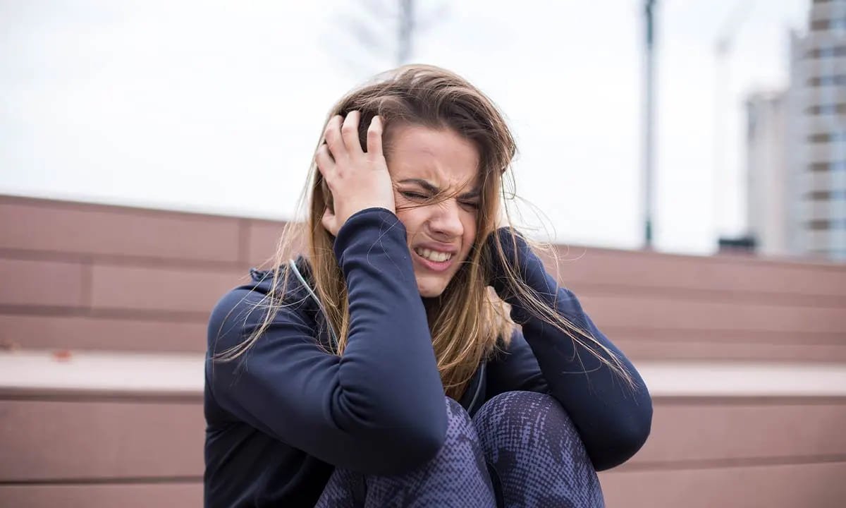 Understanding Anxiety Disorder: Causes, Symptoms, and Treatment
