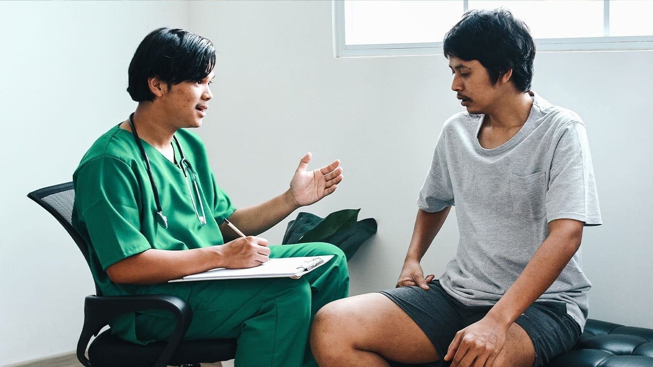 What to Expect When Admitted to a Rehab Center in India