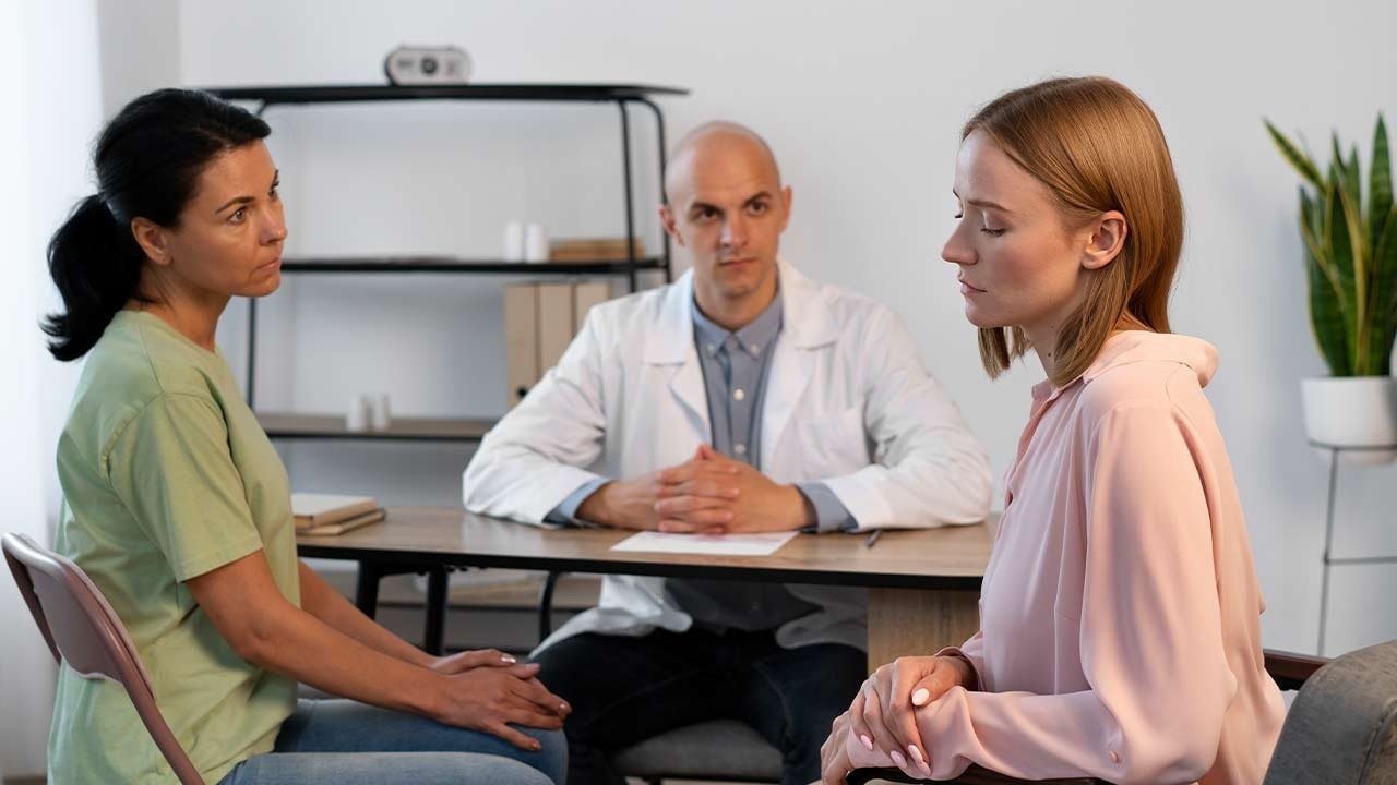 Rehabilitation Centre for Depression
