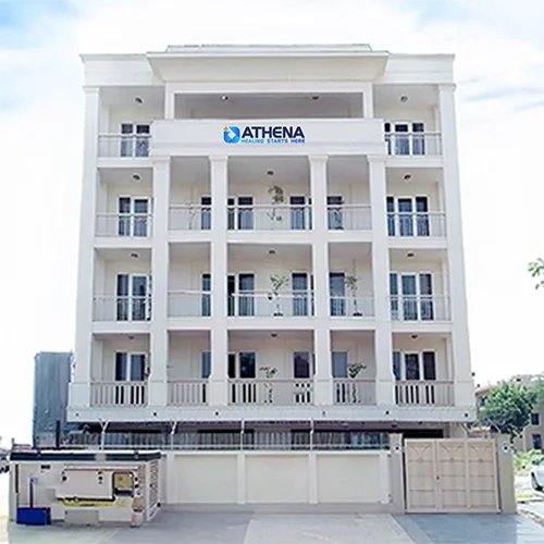 Athena Behavioral Health